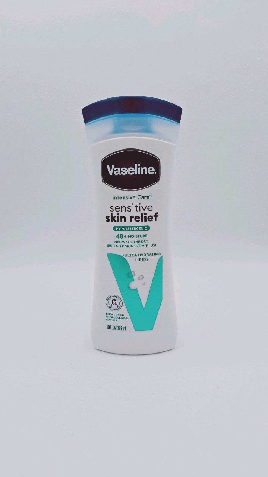 Vaseline Lotion