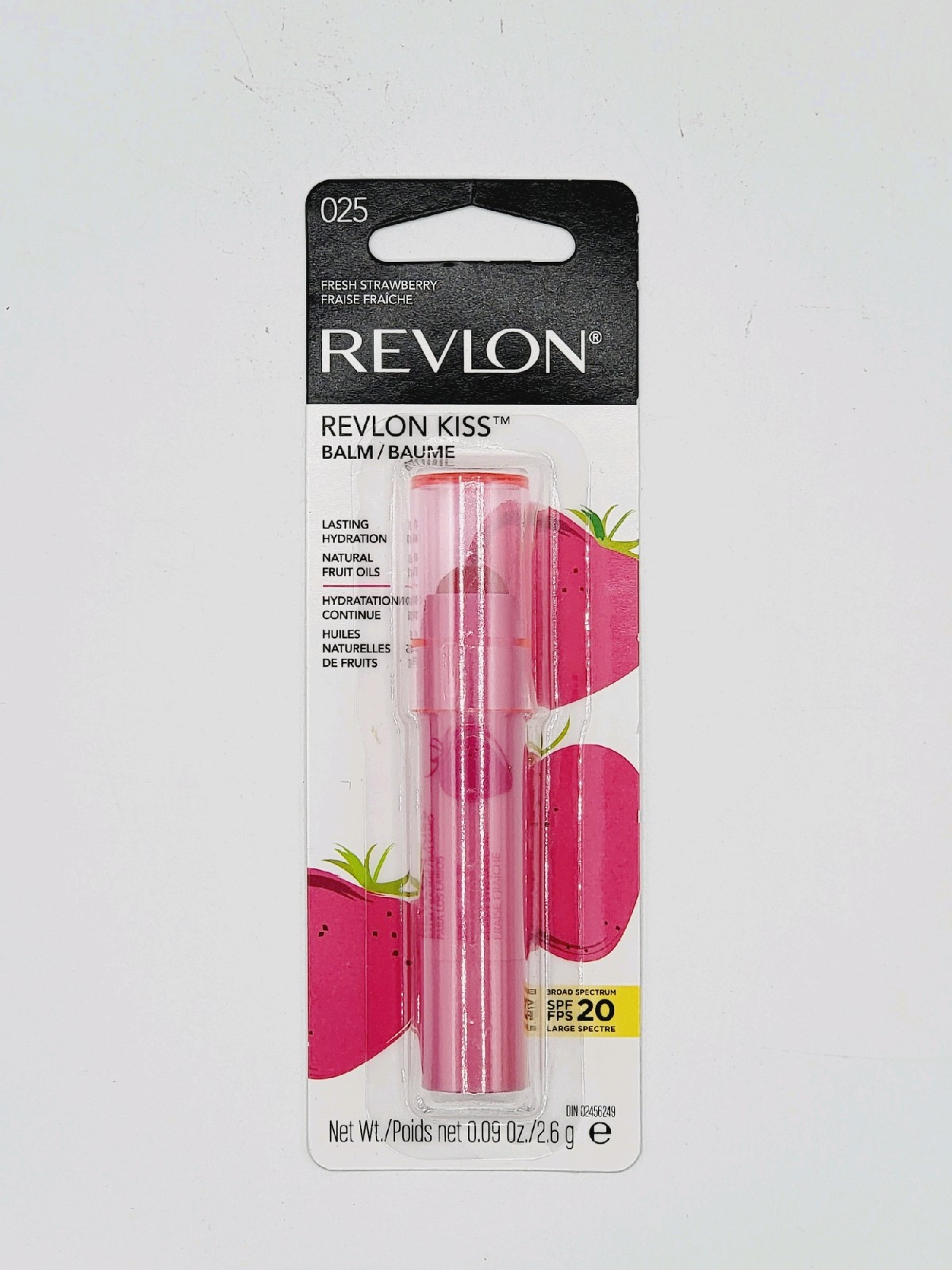 Revlon Kiss Balm