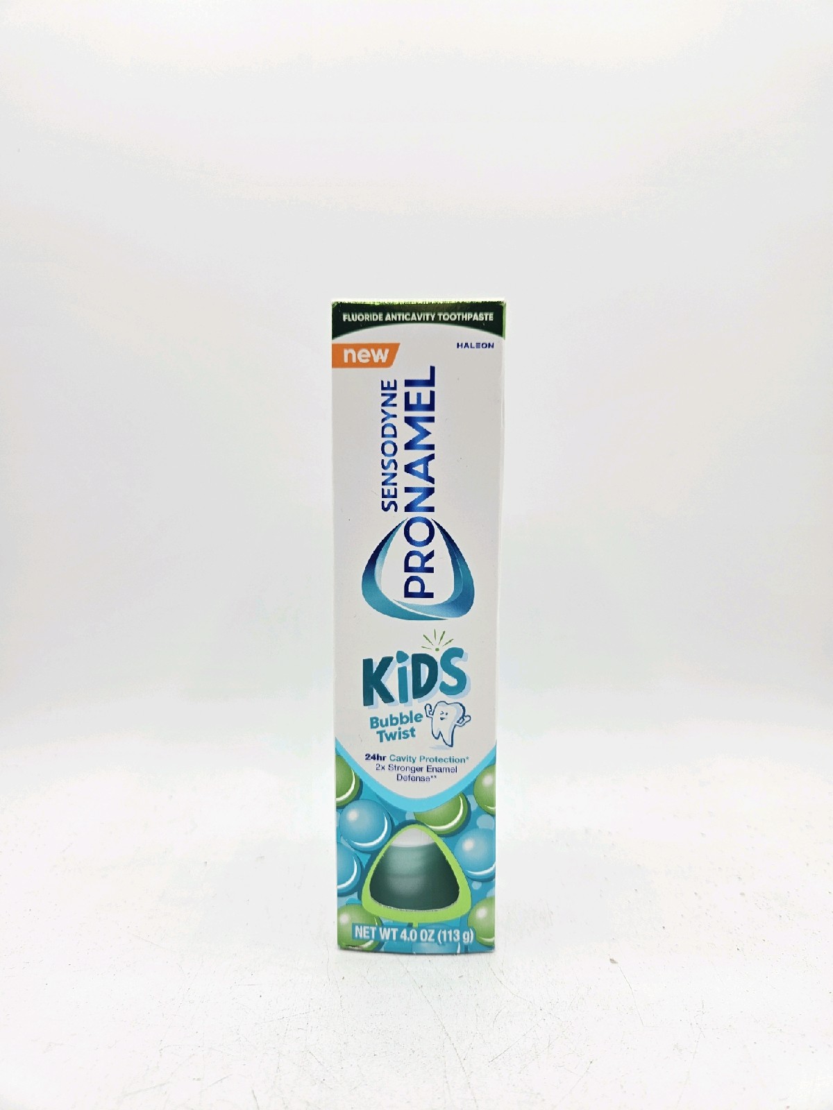 Sensodyne Kids Toothpaste