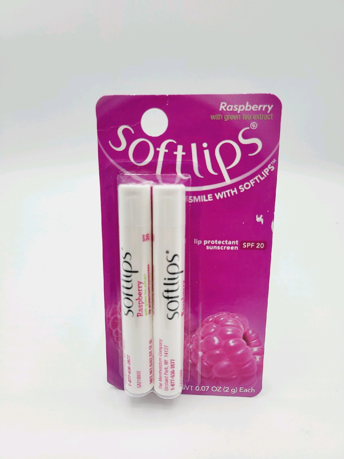 Soft Lips