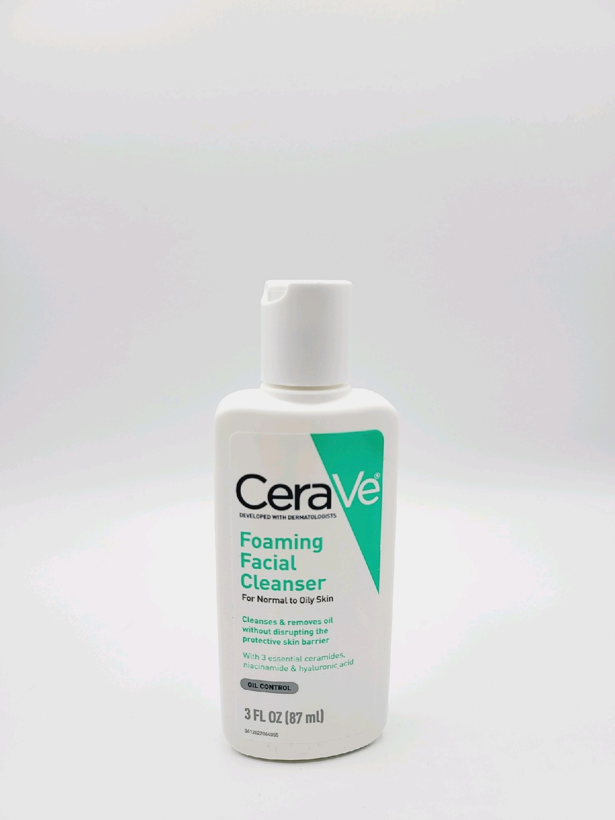 CeraVe Cleanser