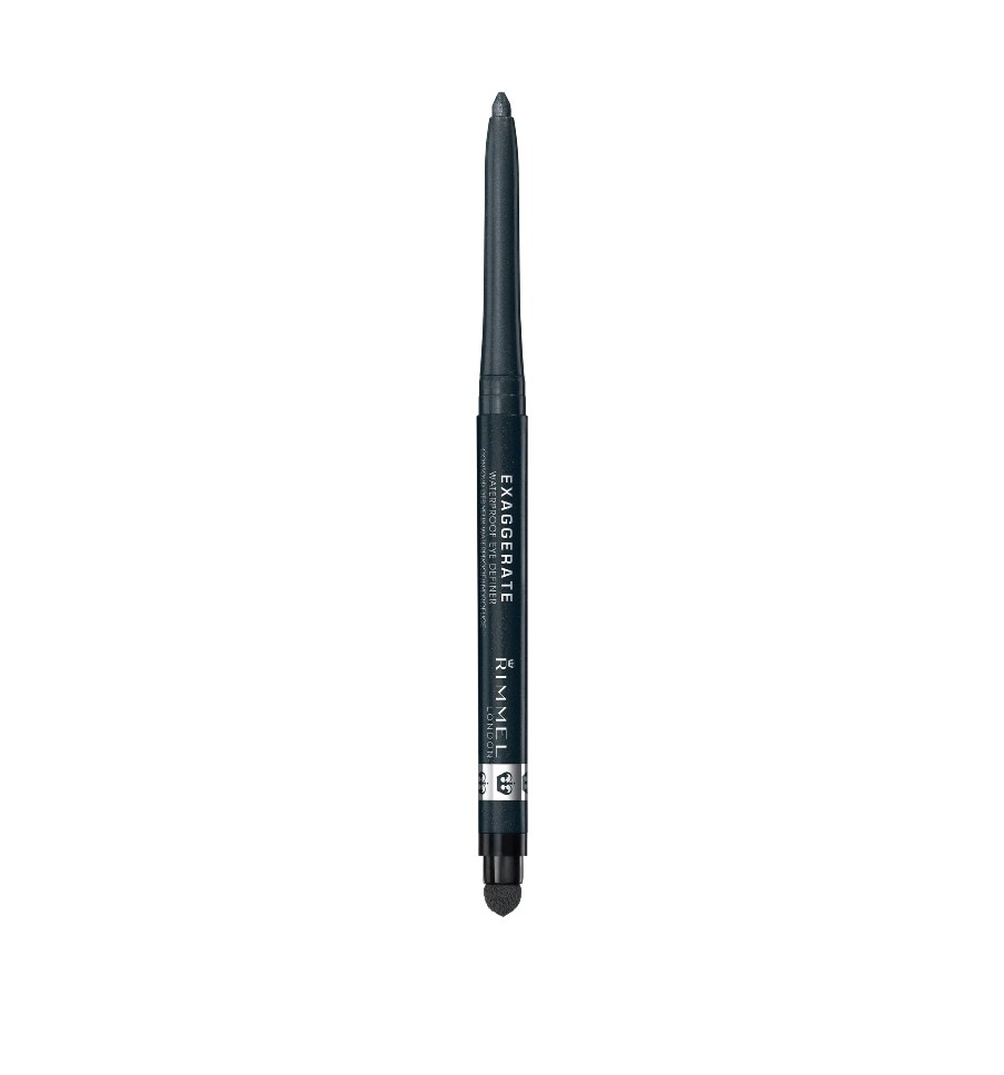 Rimmel Exaggerate Eye Definer Earl Grey