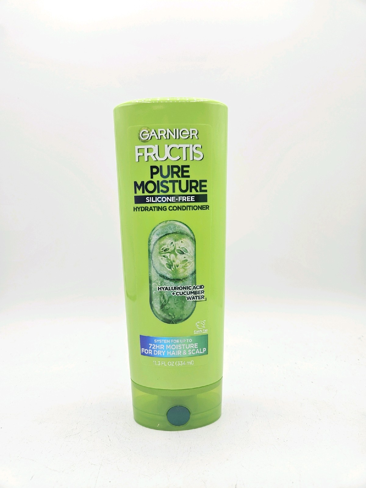 Garnier Fructis Pure Moisture