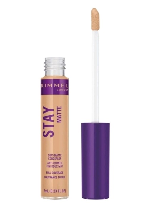 Rimmel London Liquid Concealer Stay Matte