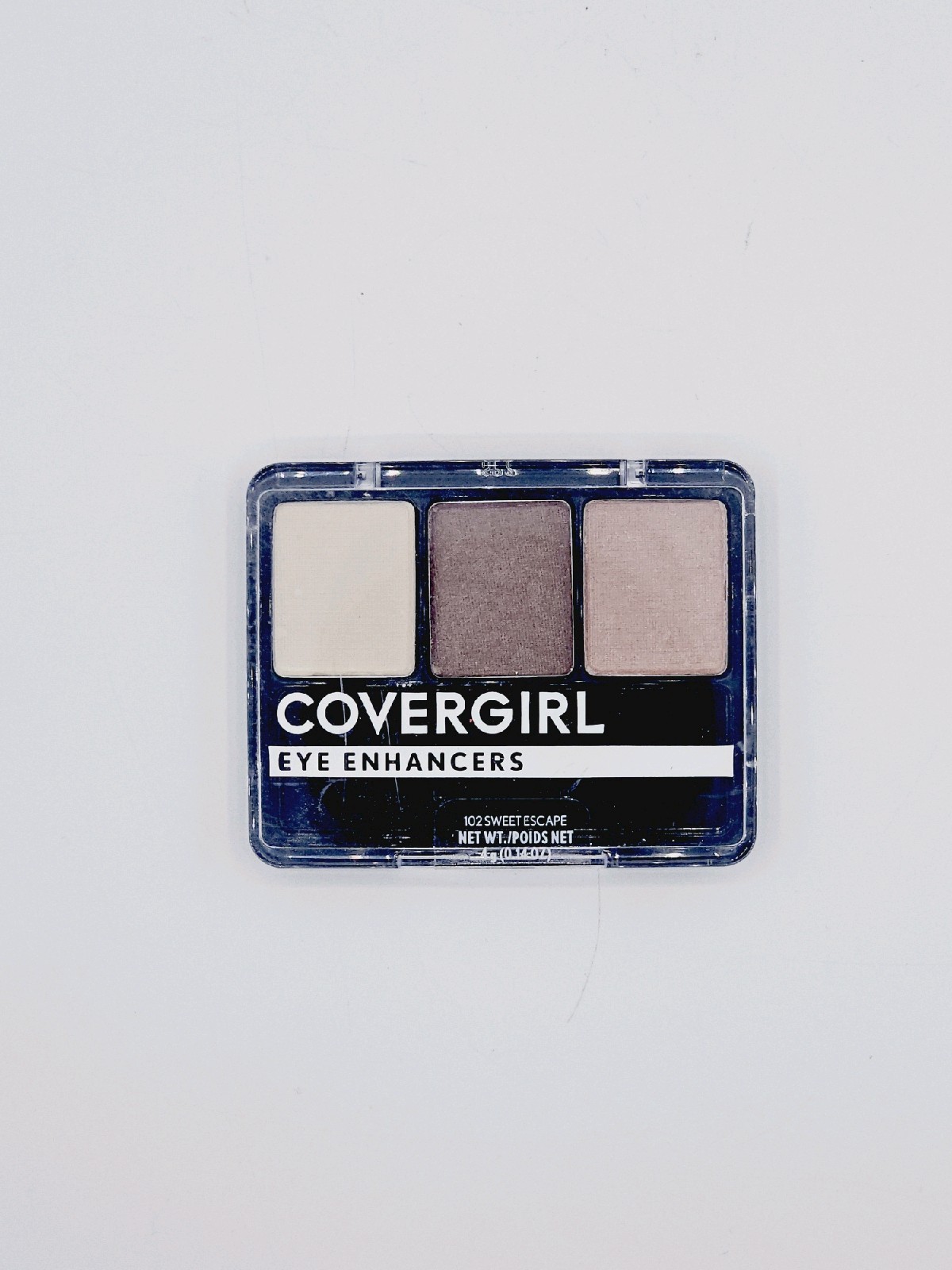 Covergirl Eye Enhancers