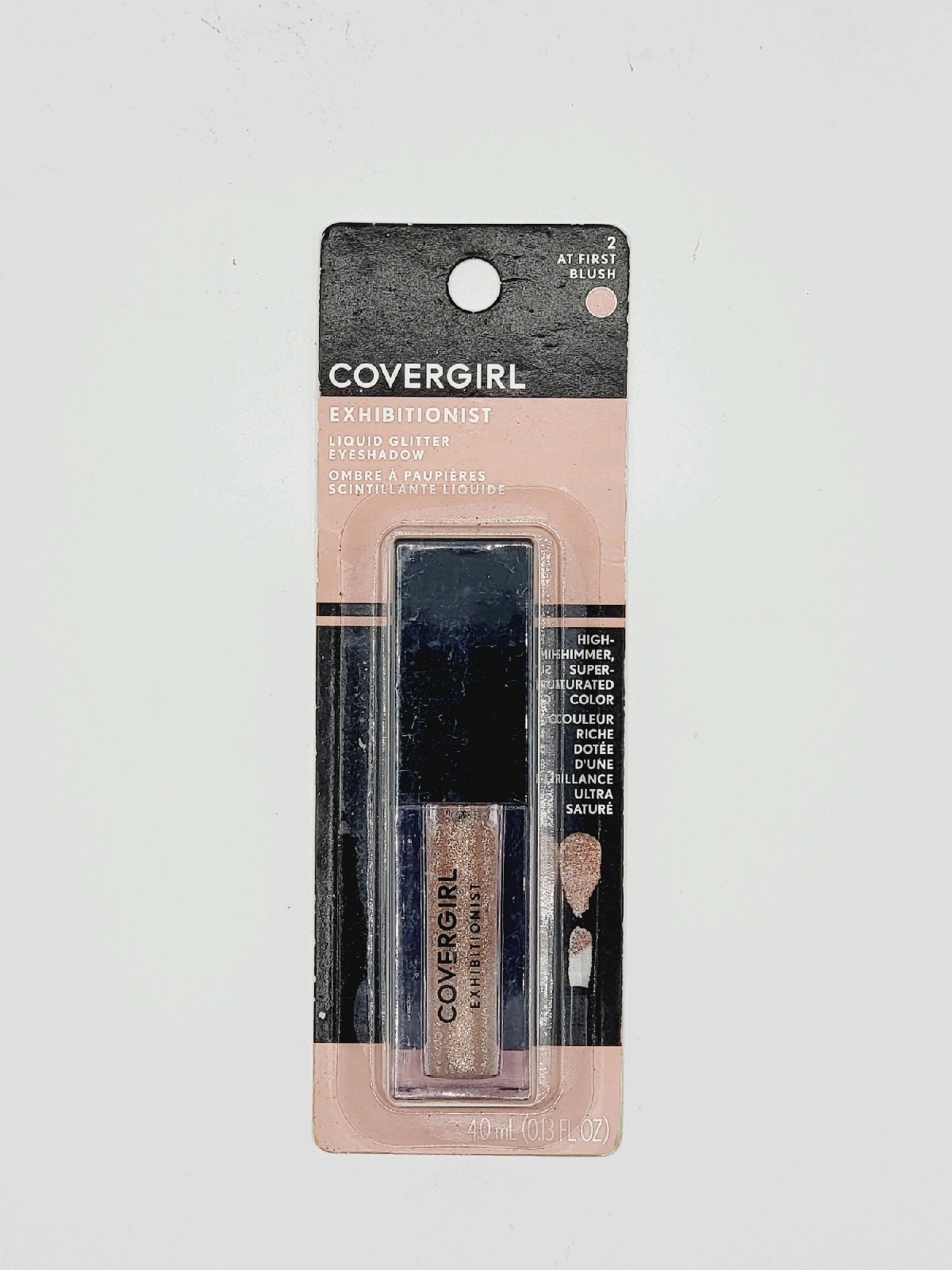 Covergirl EyeShadow