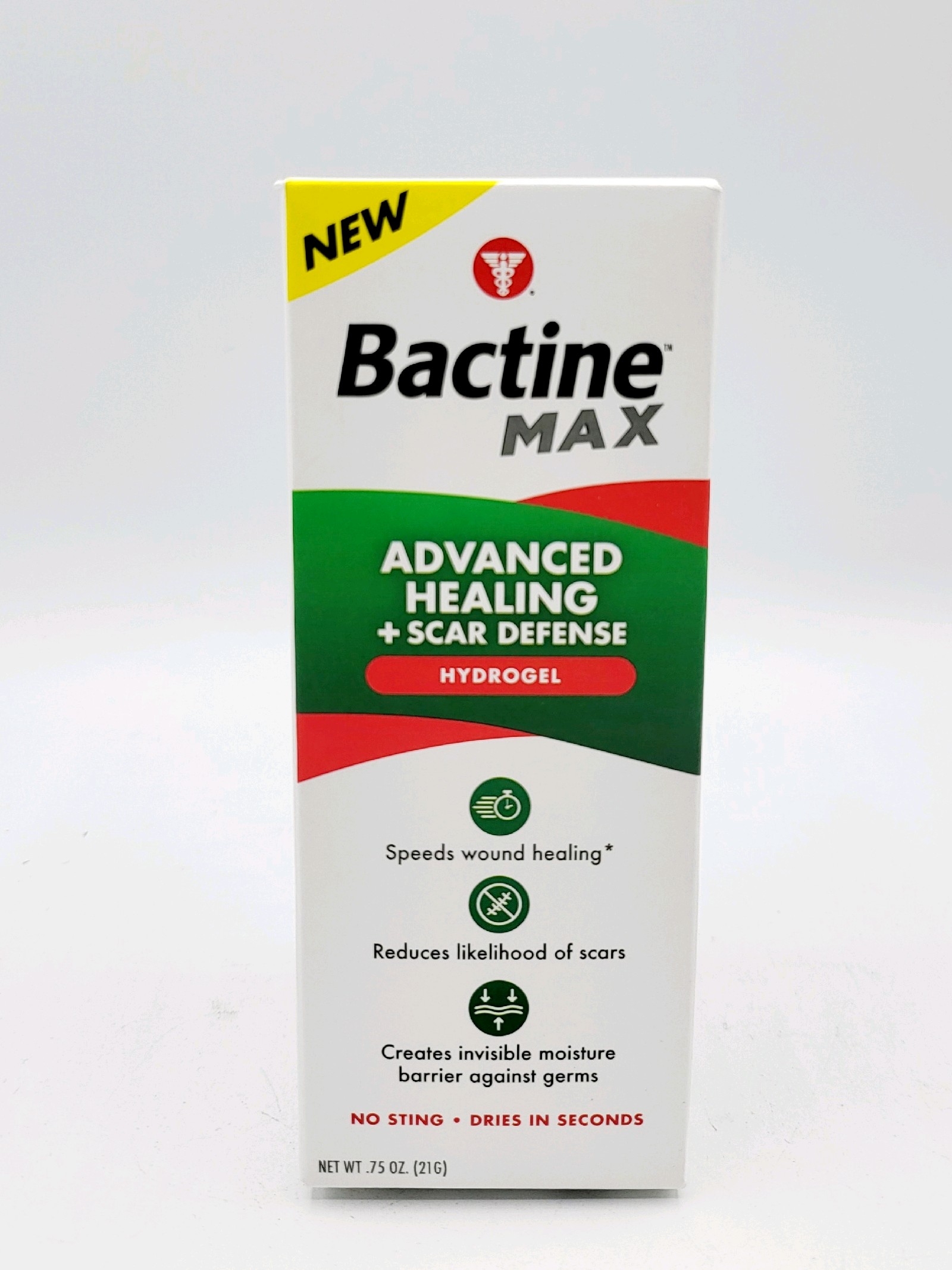 Bactine Max