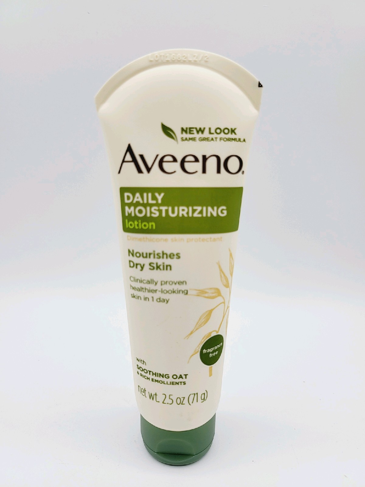 Aveeno Daily Moisturizing Lotion