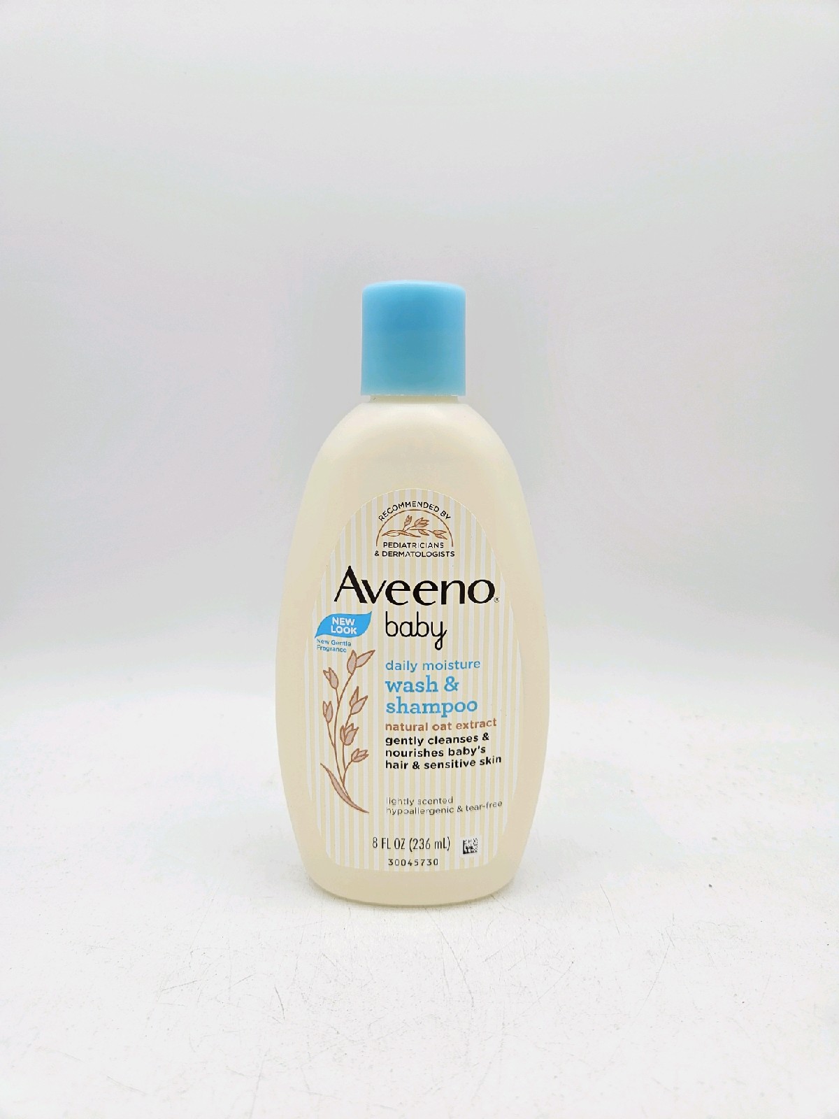 Aveeno Body Wash