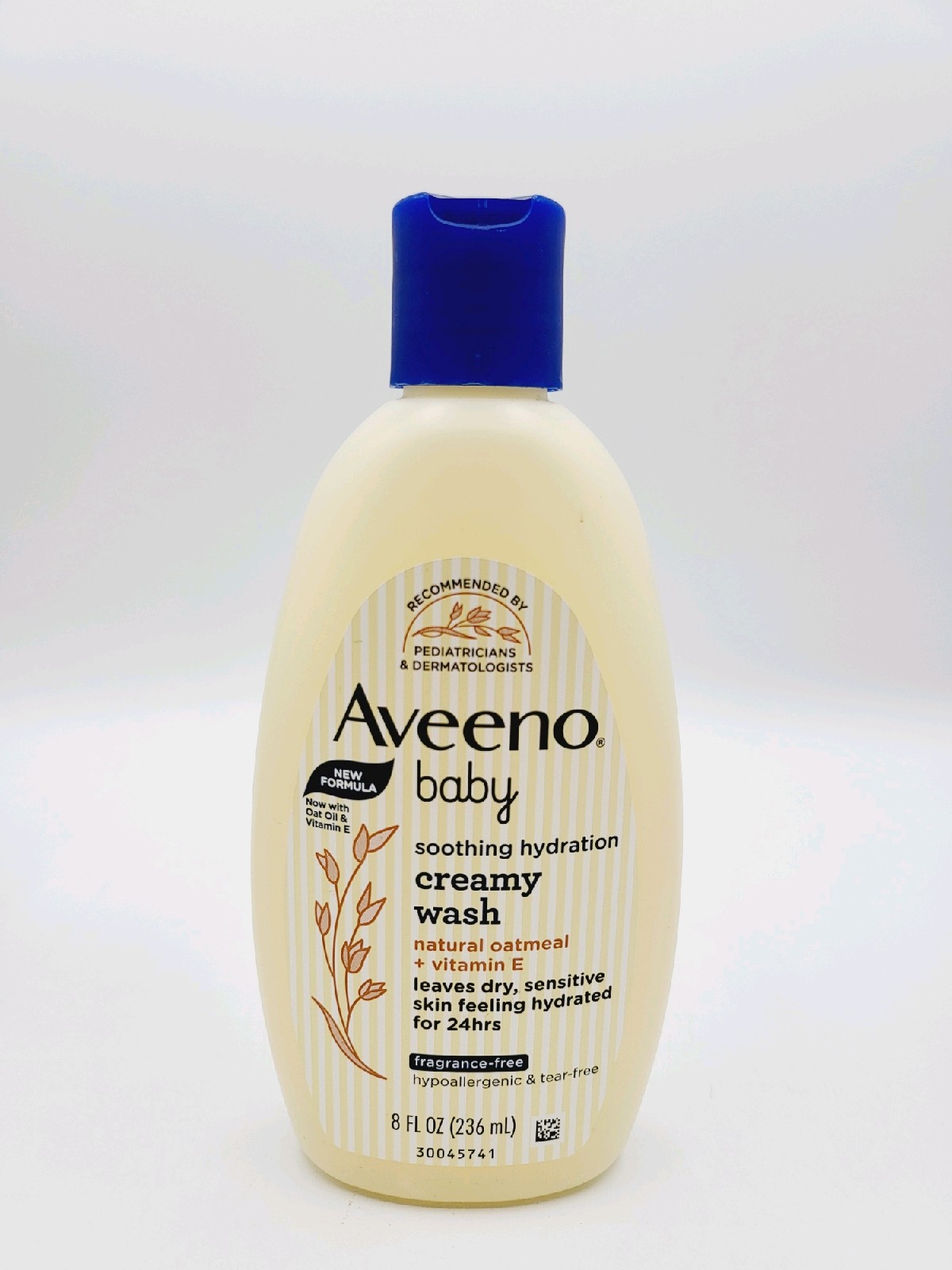 Aveeno Baby Wash