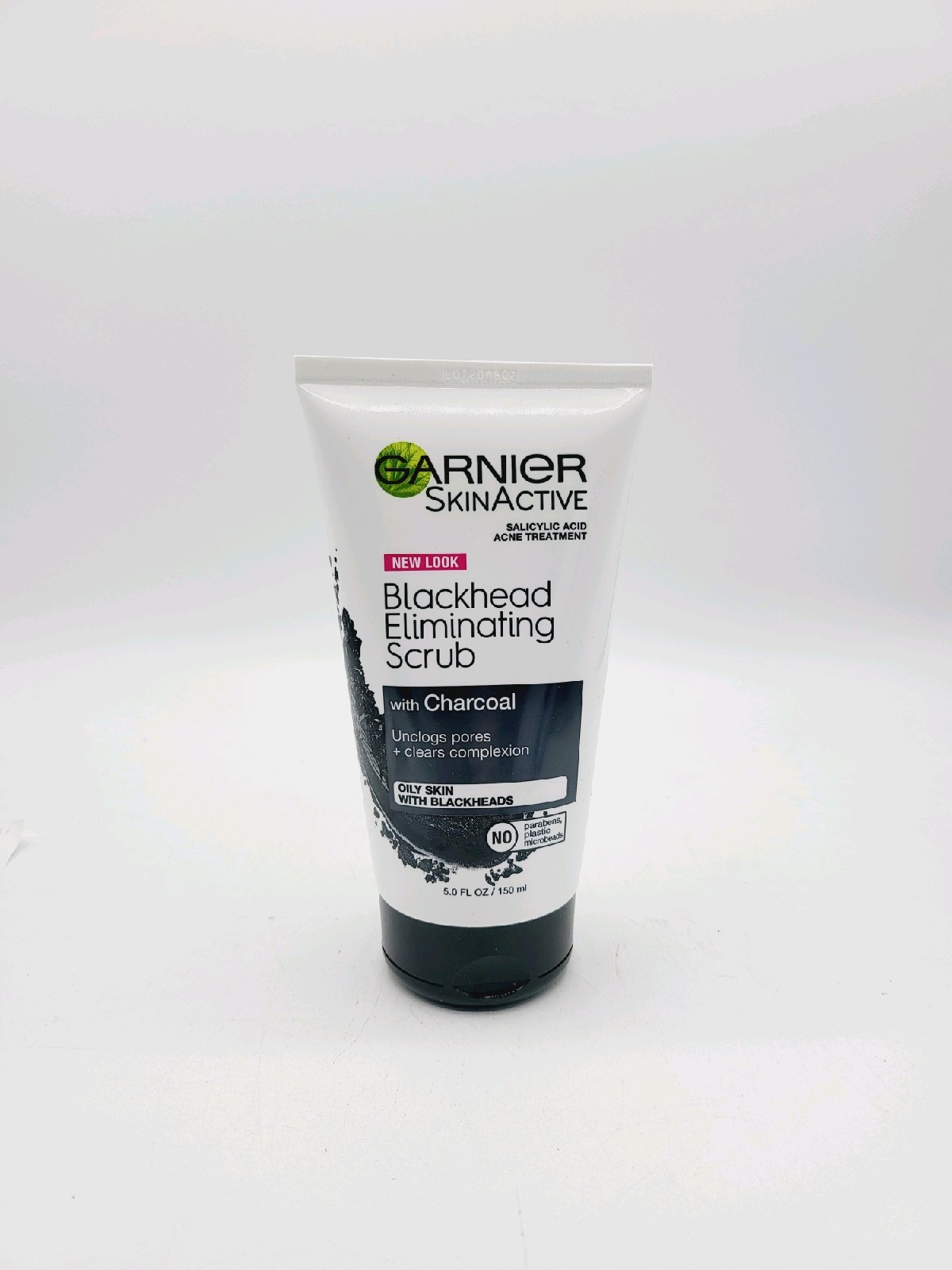 Gariner Skin Active Charcoal Face Wash