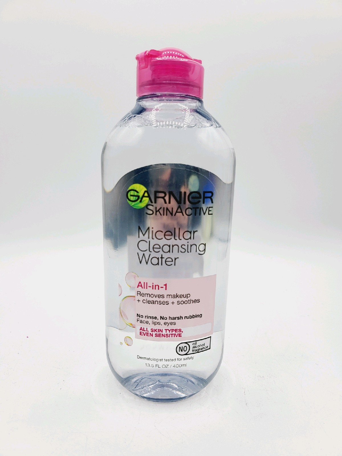 Gariner Makeup Remover