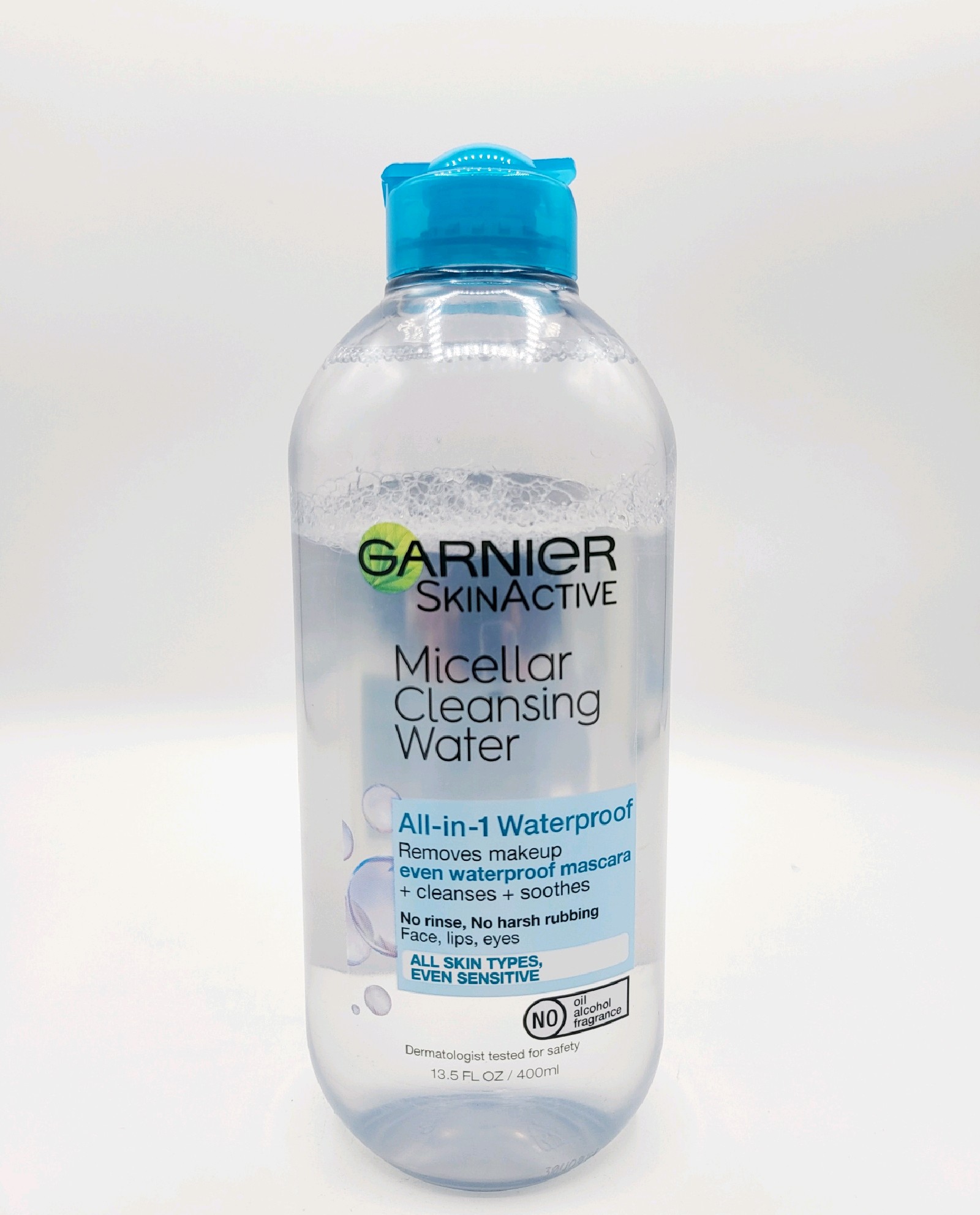 Gariner Makeup Remover