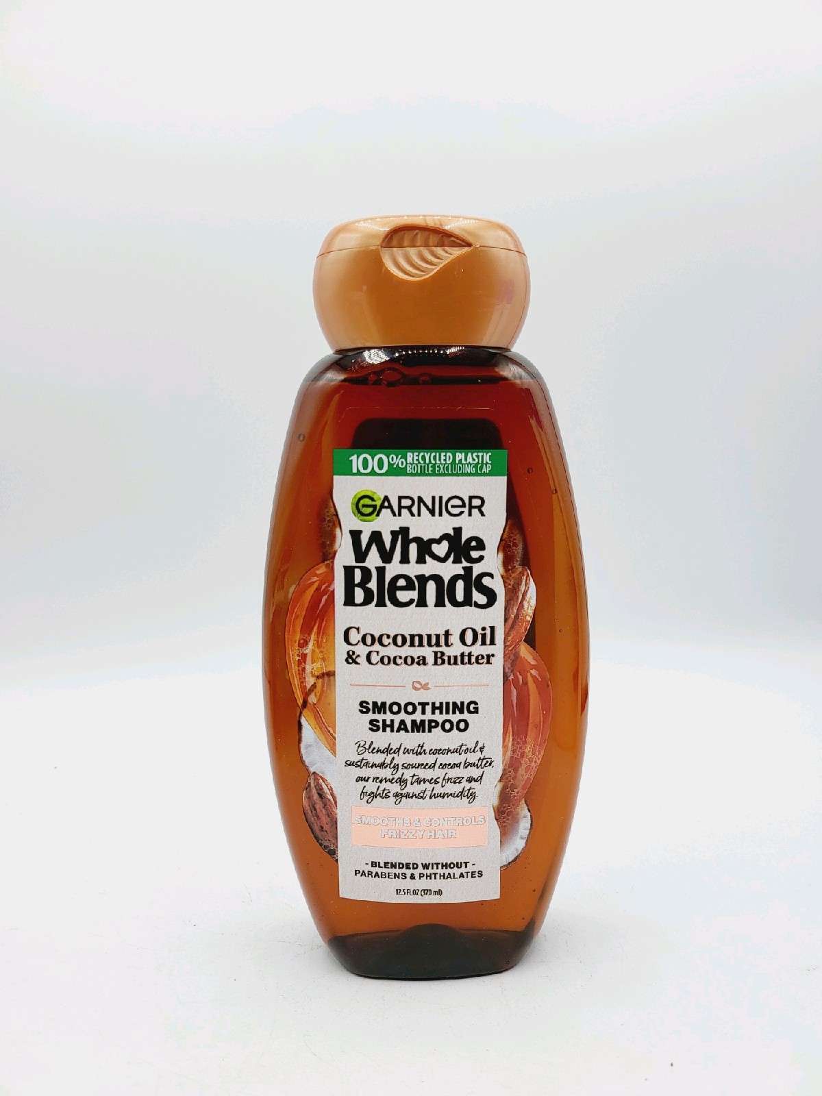 Garnier Whole Blends Coconut Oil & Cocoa Butter