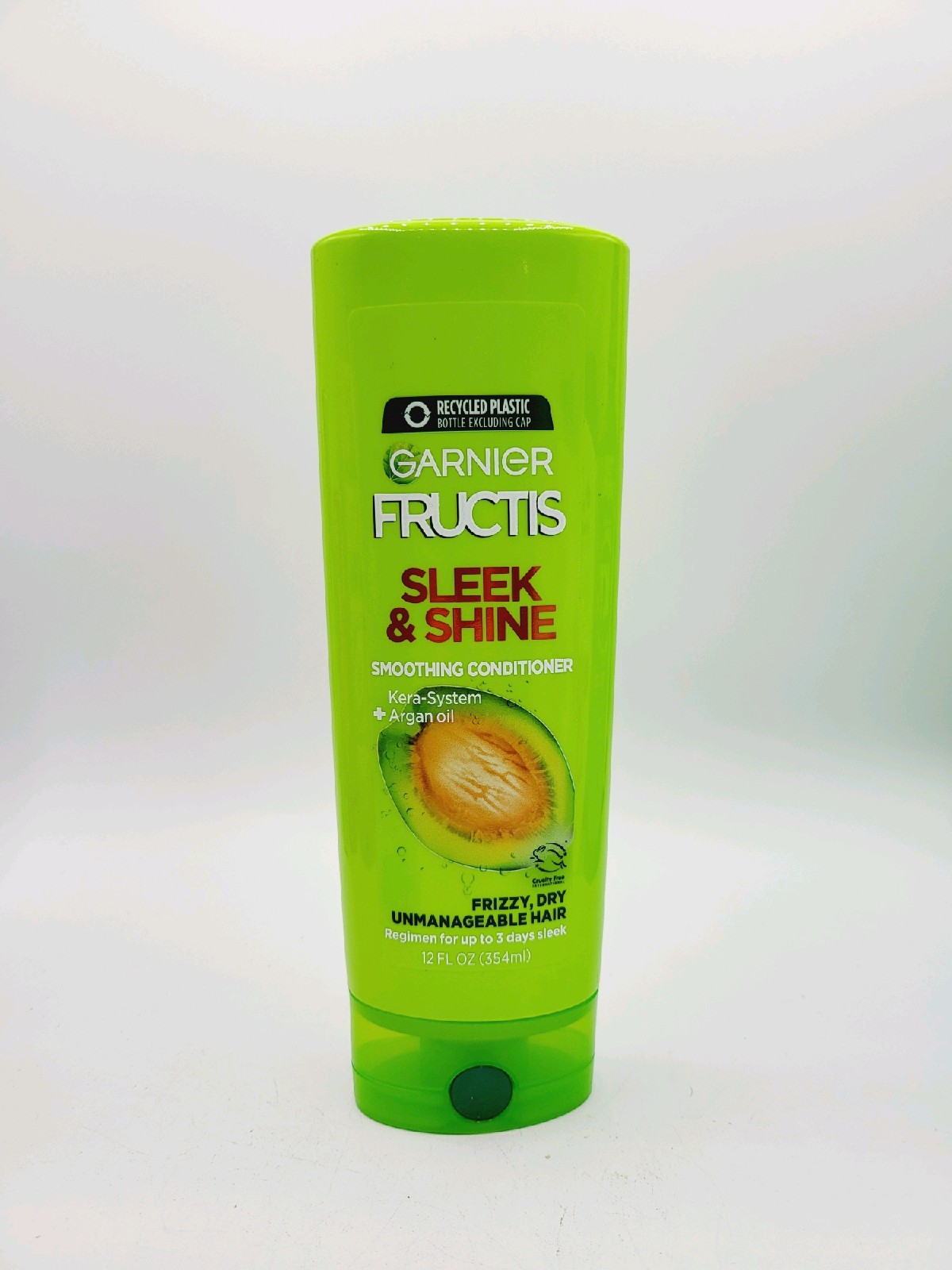Garnier Fructis Sleek & Shine