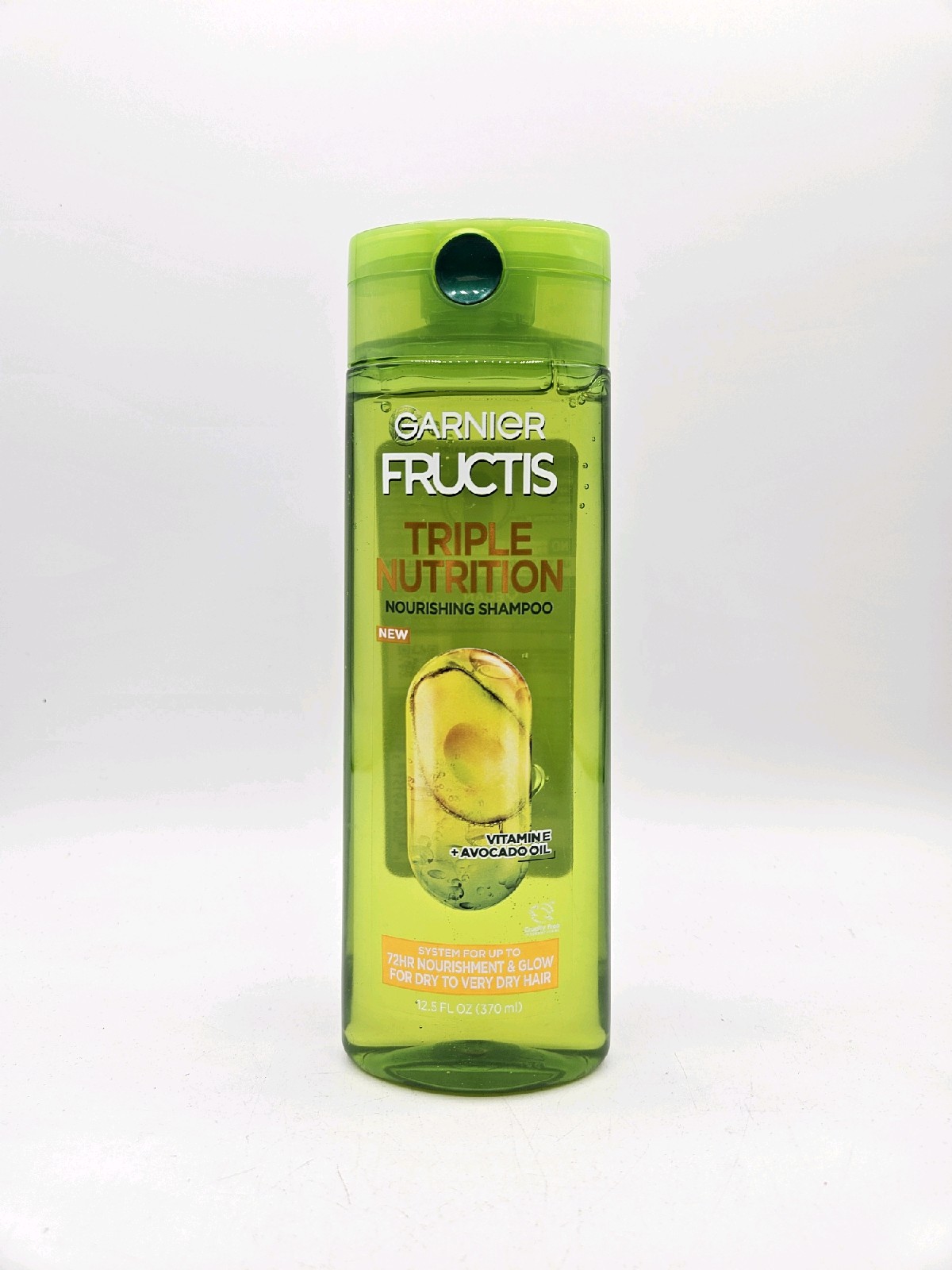 Garnier Fructis Triple Nutrition