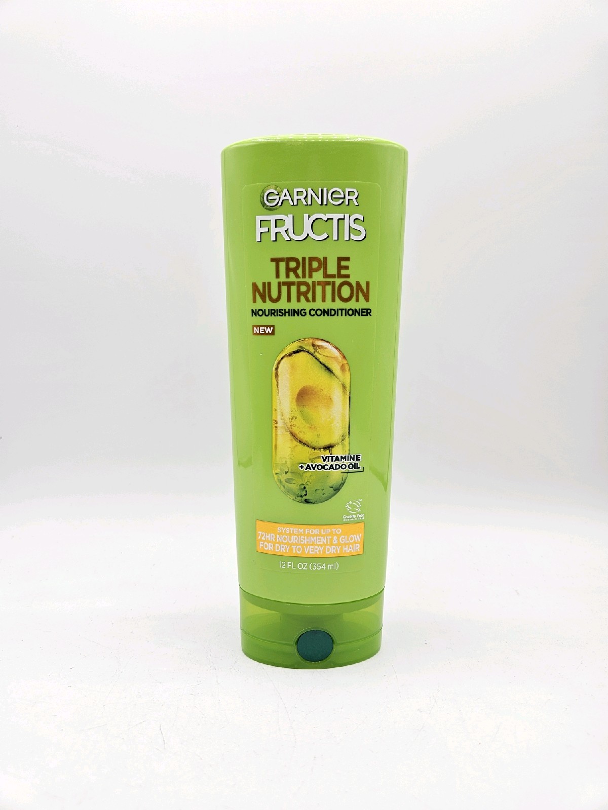 Garnier Fructis Triple Nutrition