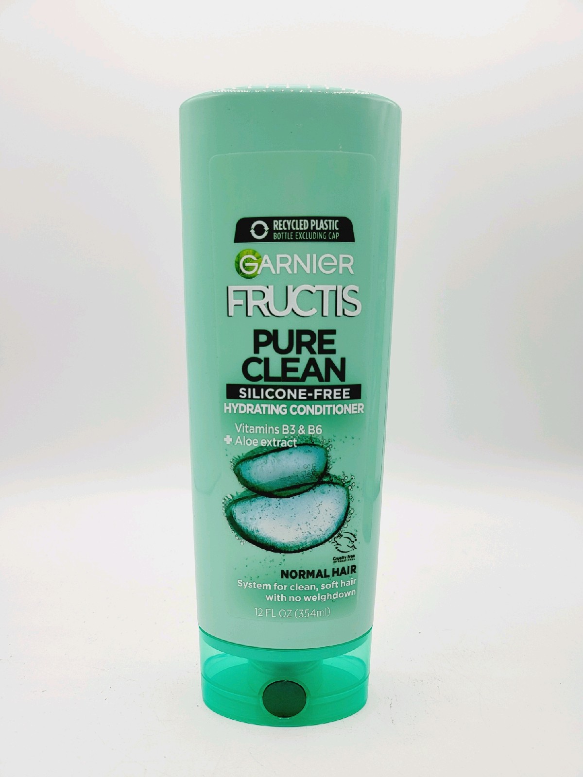 Garnier Fructis Pure Clean