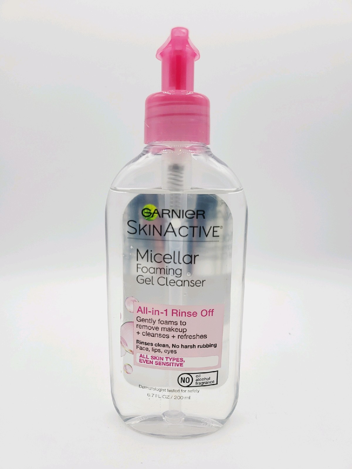 Gariner Makeup Remover