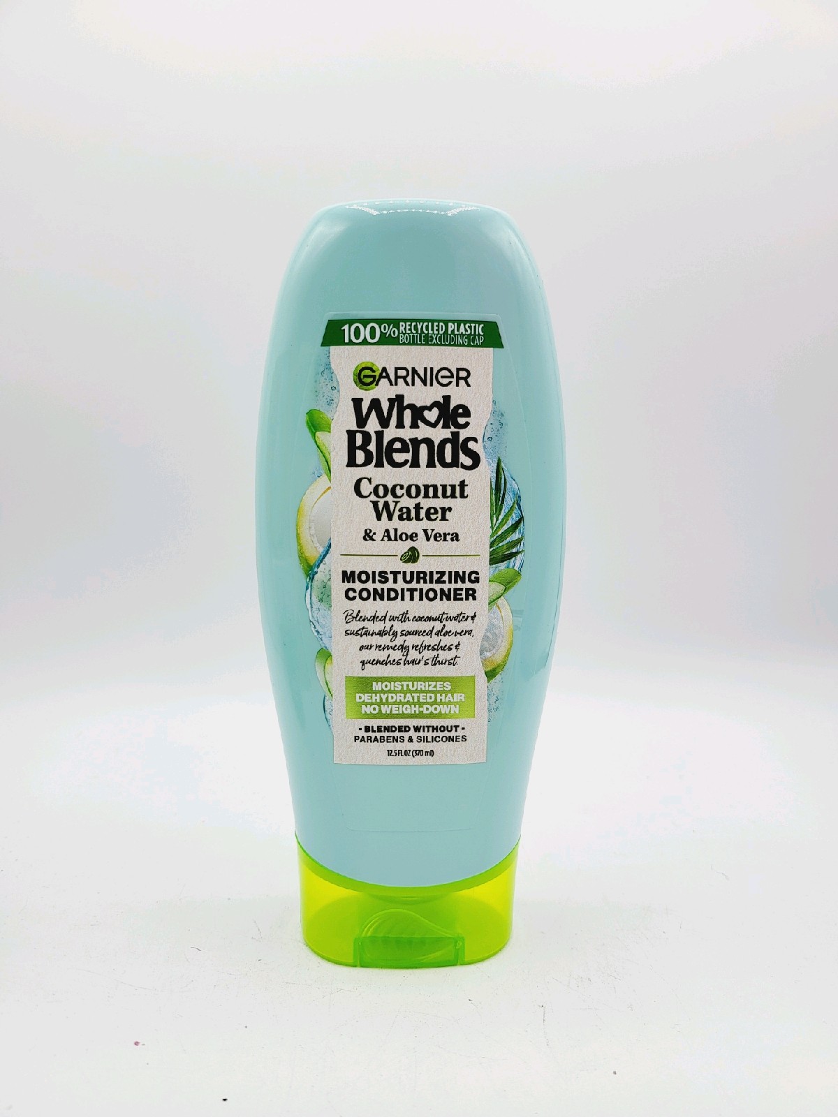 Garnier Whole Blends Coconut Water & Aloe Vera