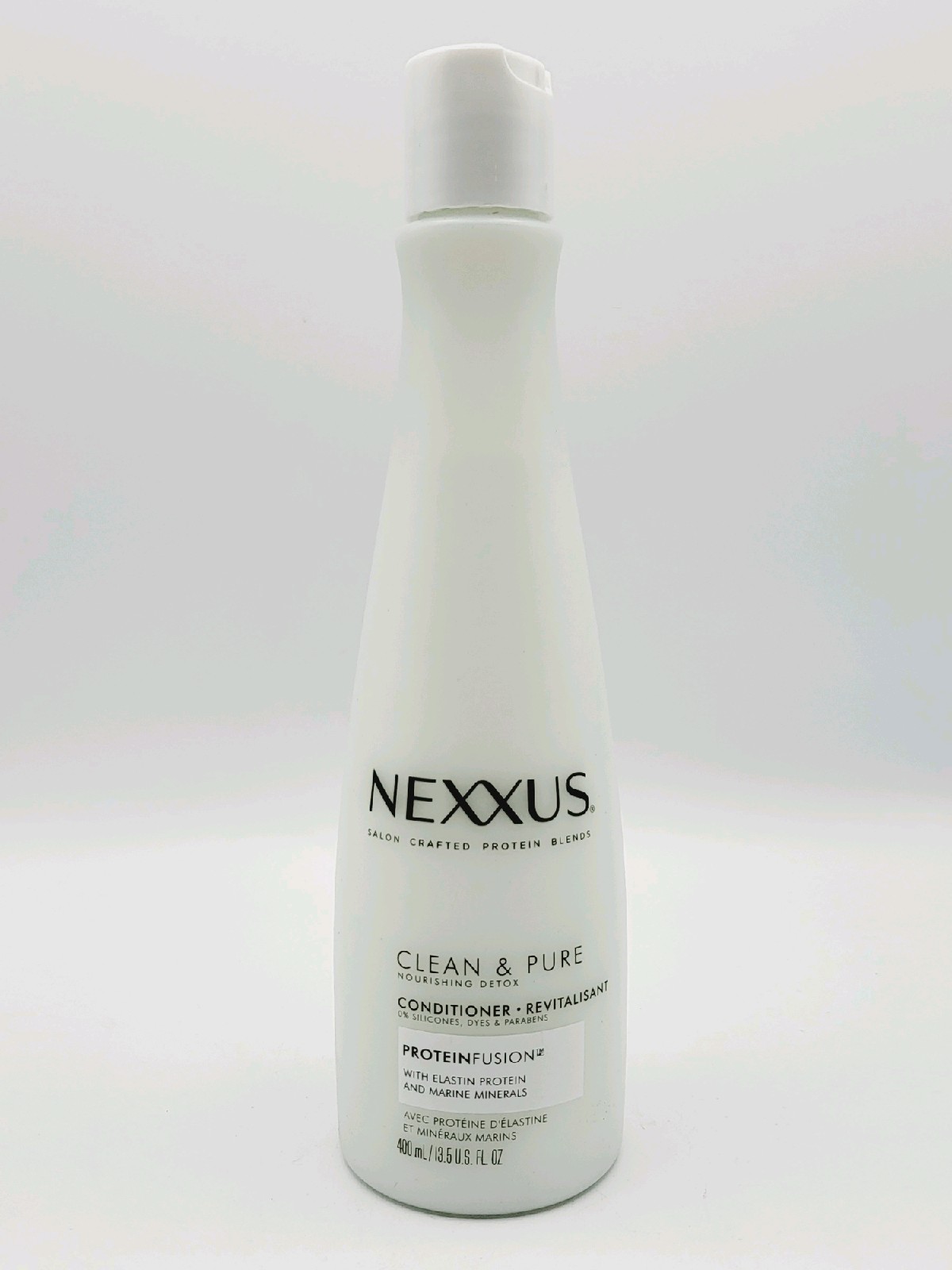 Nexxus Clean & Pure