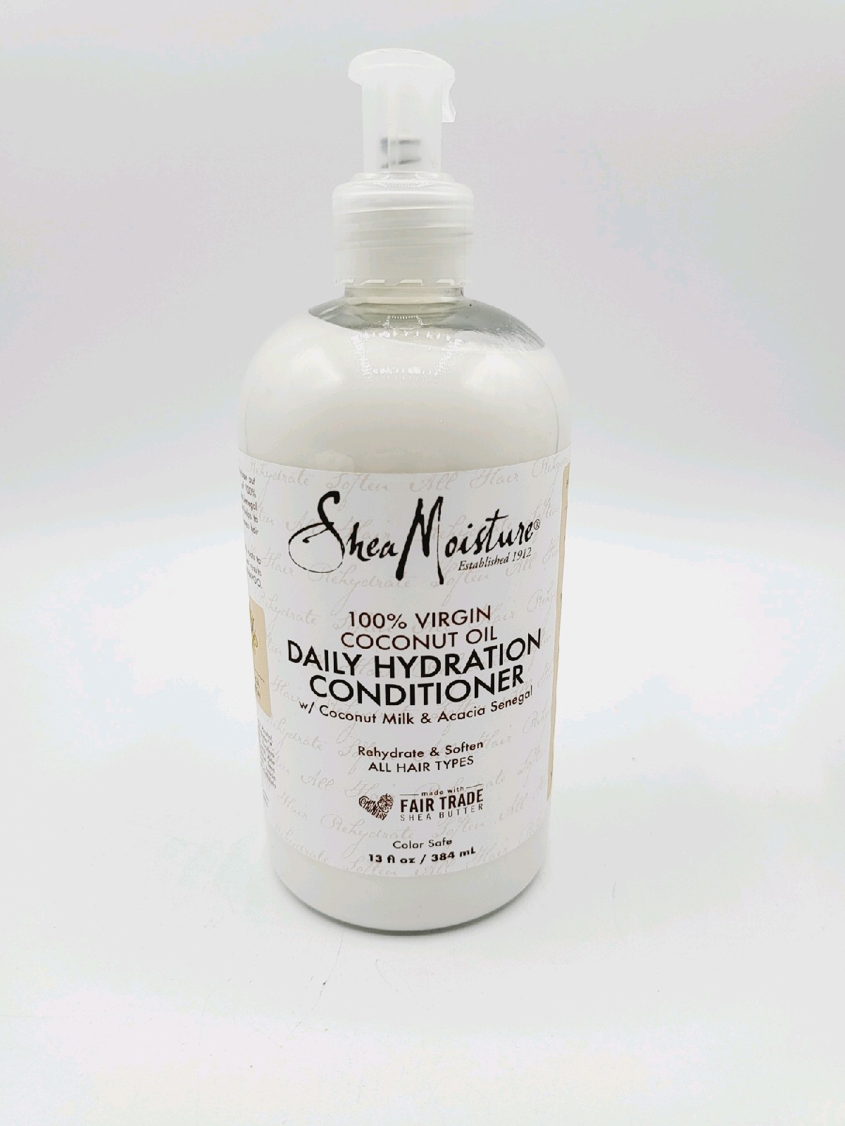 Shea Moisture Daily Hydration