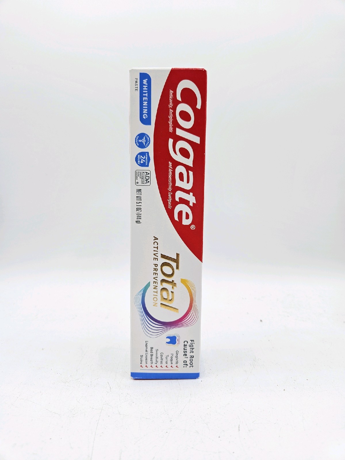 Colgate Total Active Prevention