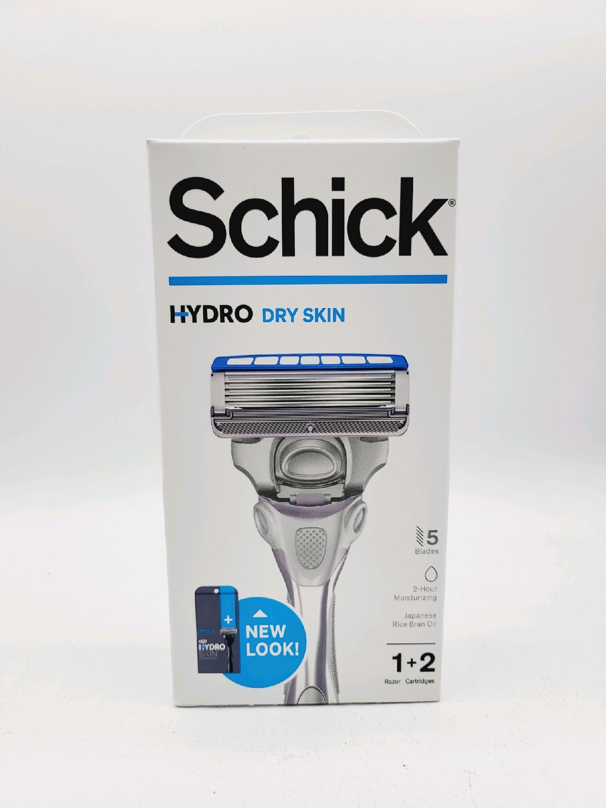 Schick Hydro Men's Razor
