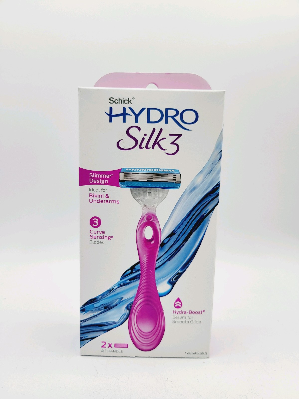 Schick Hydro Women's Razor