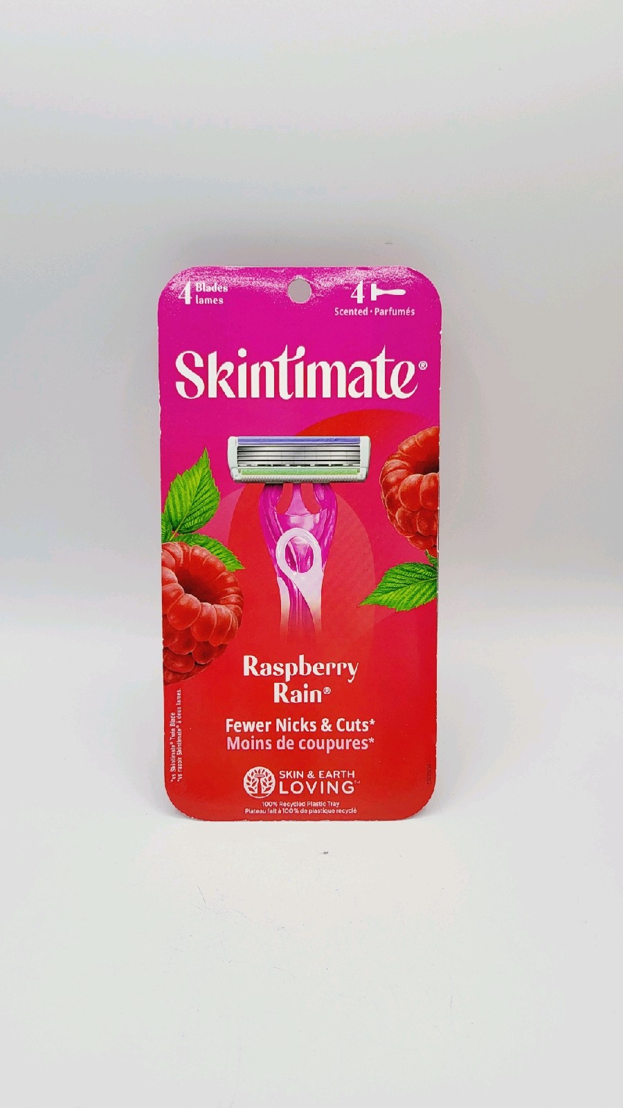 Skintimate Razor