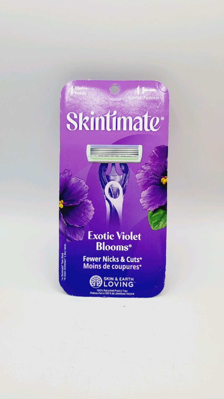 Skintimate Razor