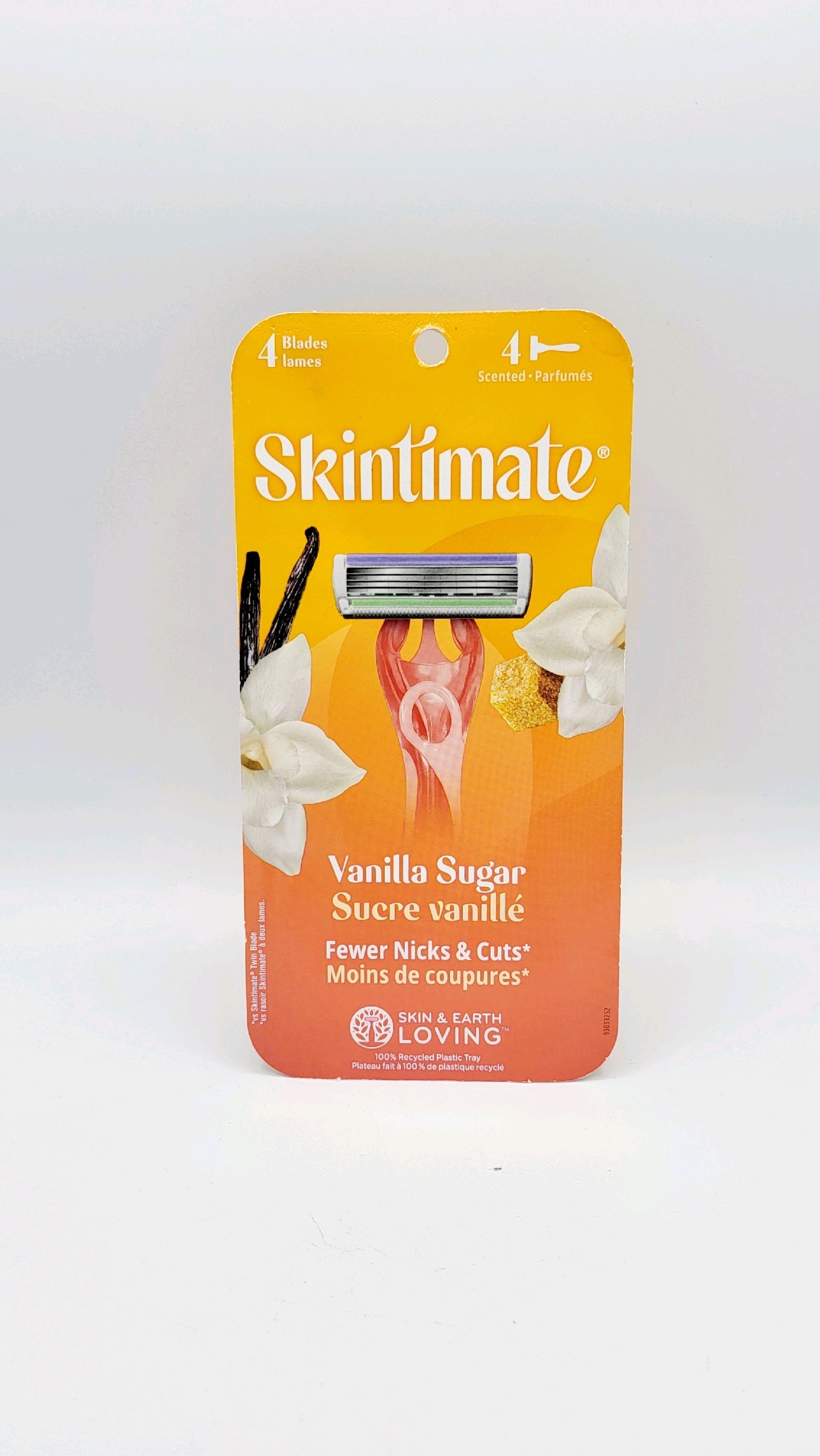 Skintimate Razor
