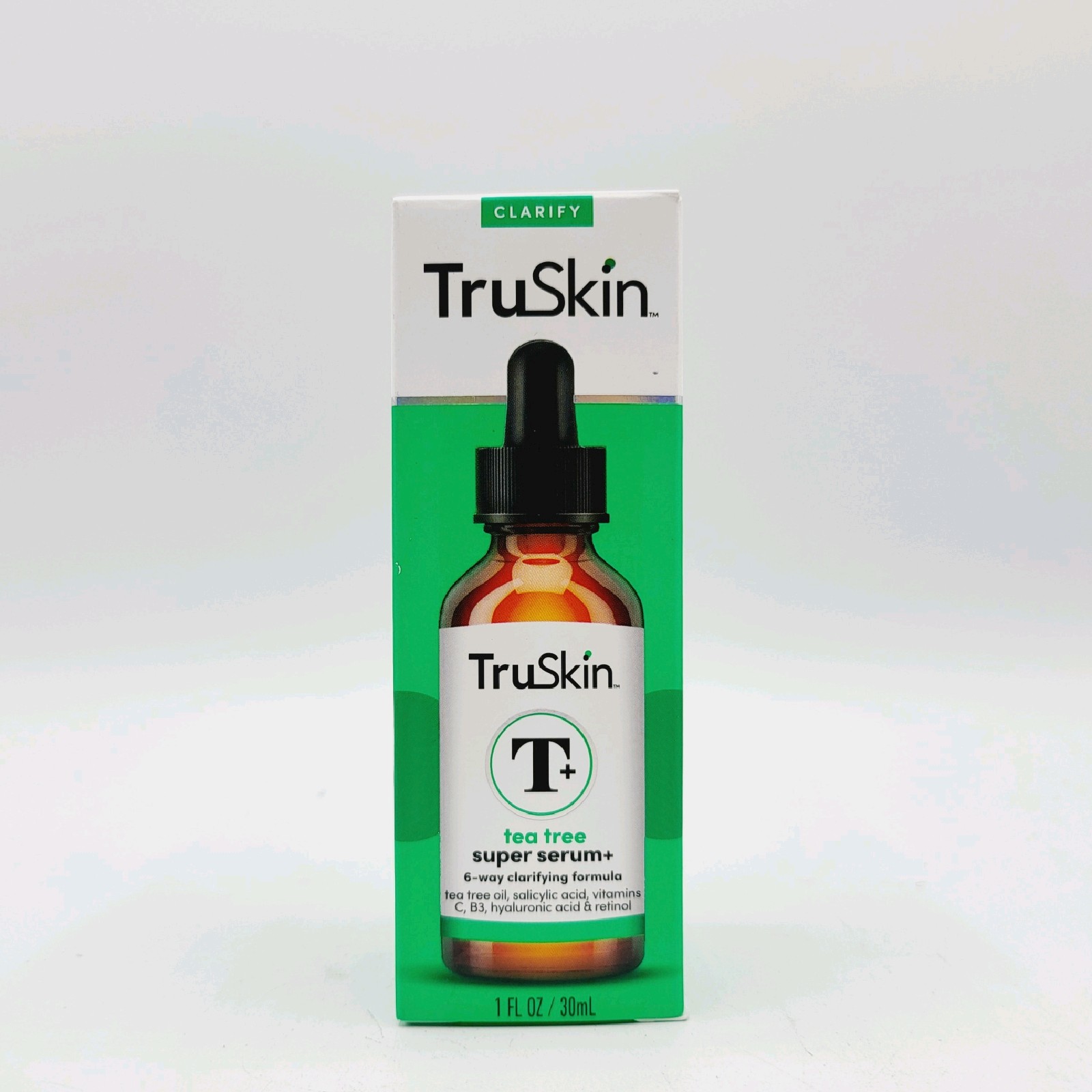 TruSkin Tea Tree