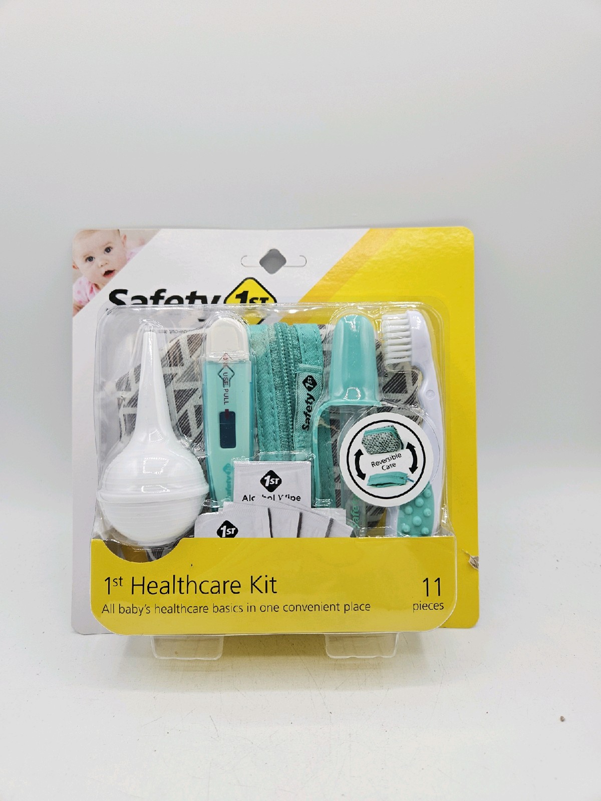 Safty 1st 1st Healthcare Kit