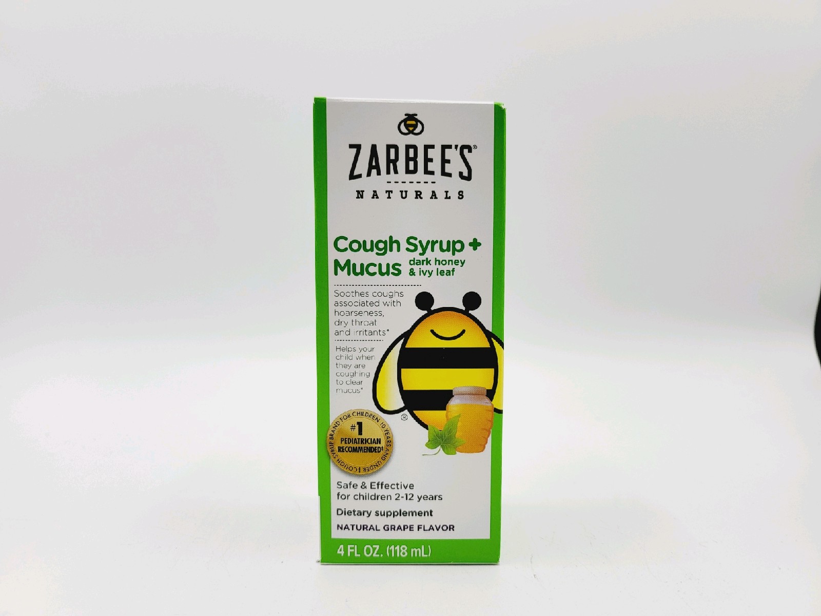 Zarbee's