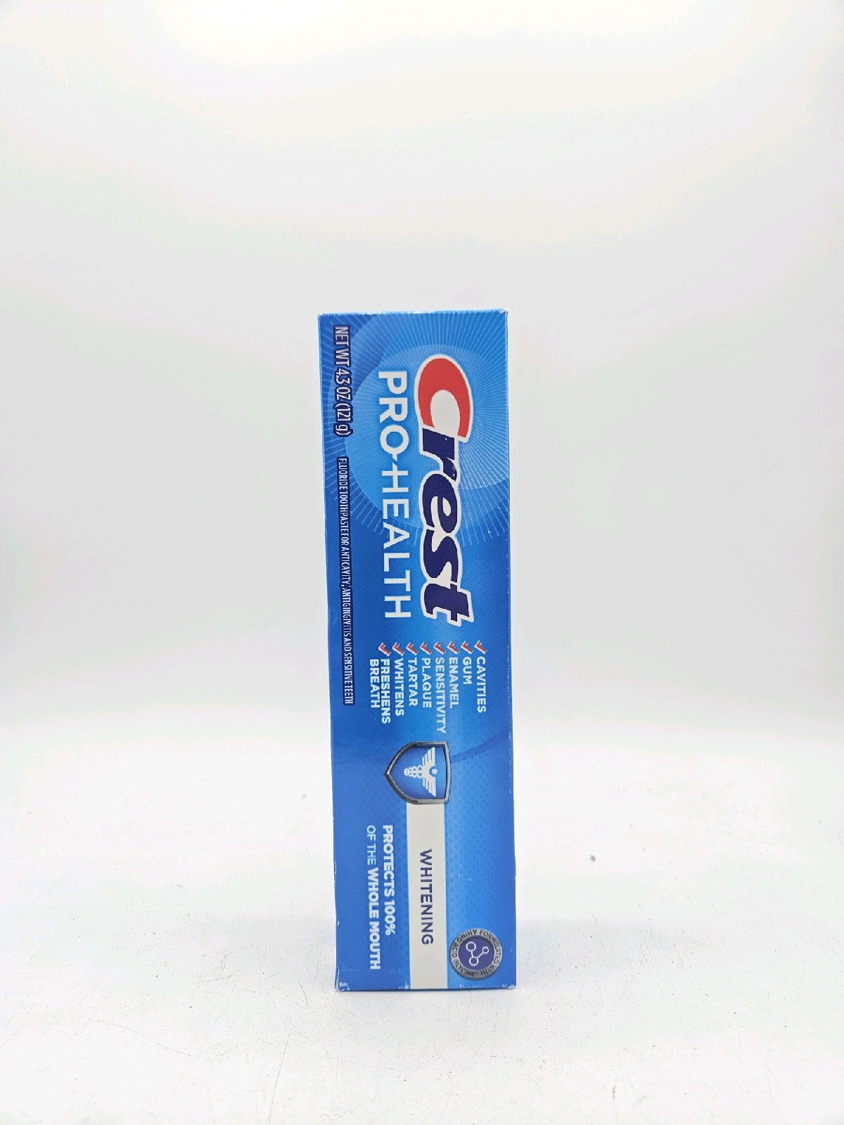 Crest Pro Health Toothpaste