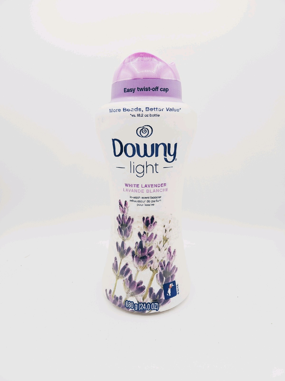 Downy In Wash Scent Booster Light