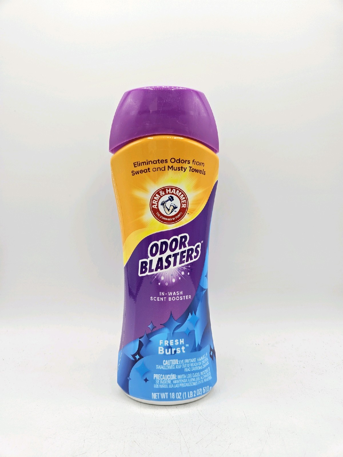 Arm & Hammer In Wash Scent Booster