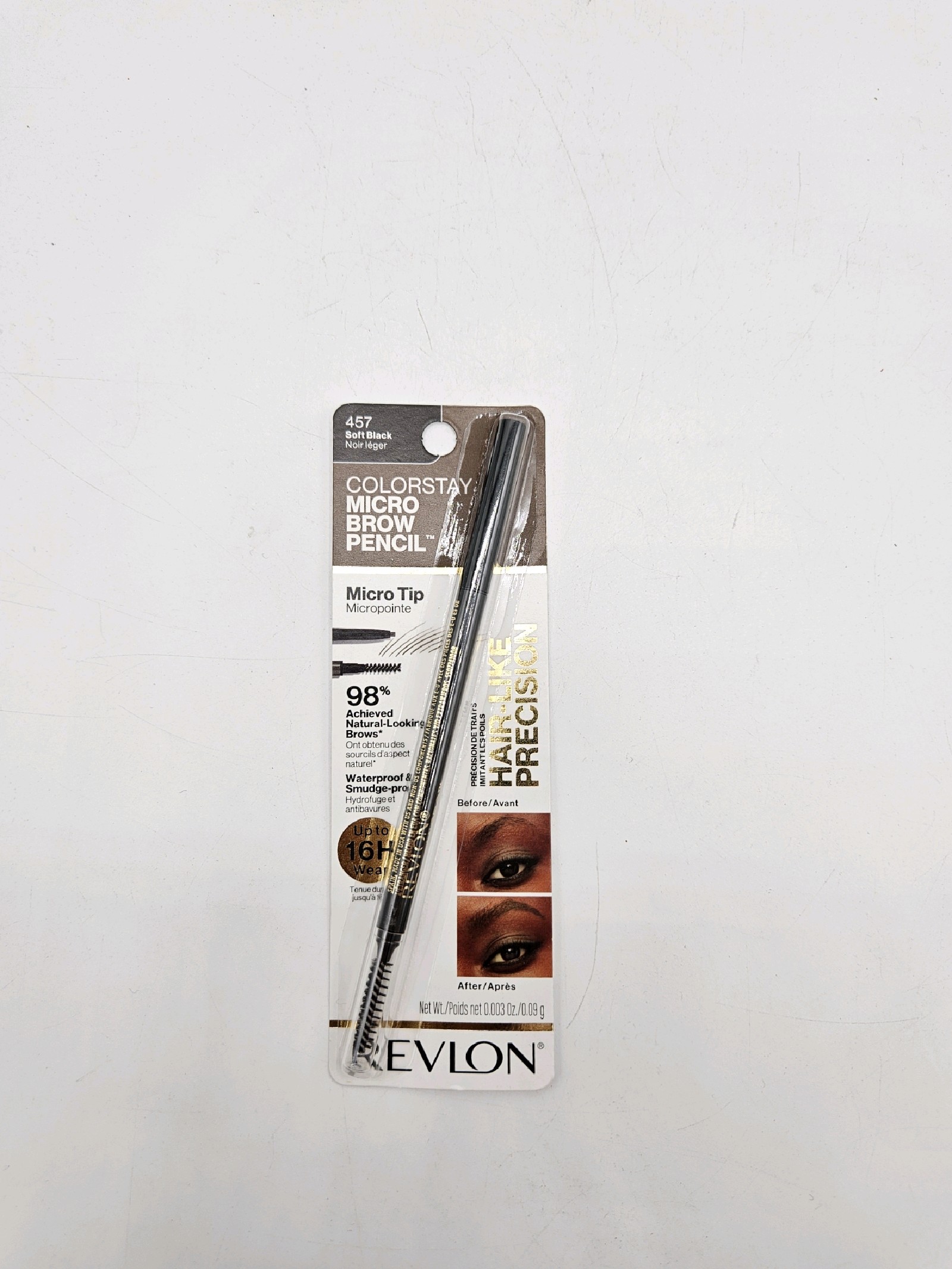Revlon ColorStay Micro Eyebrow Pencil