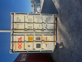 Front view of the product