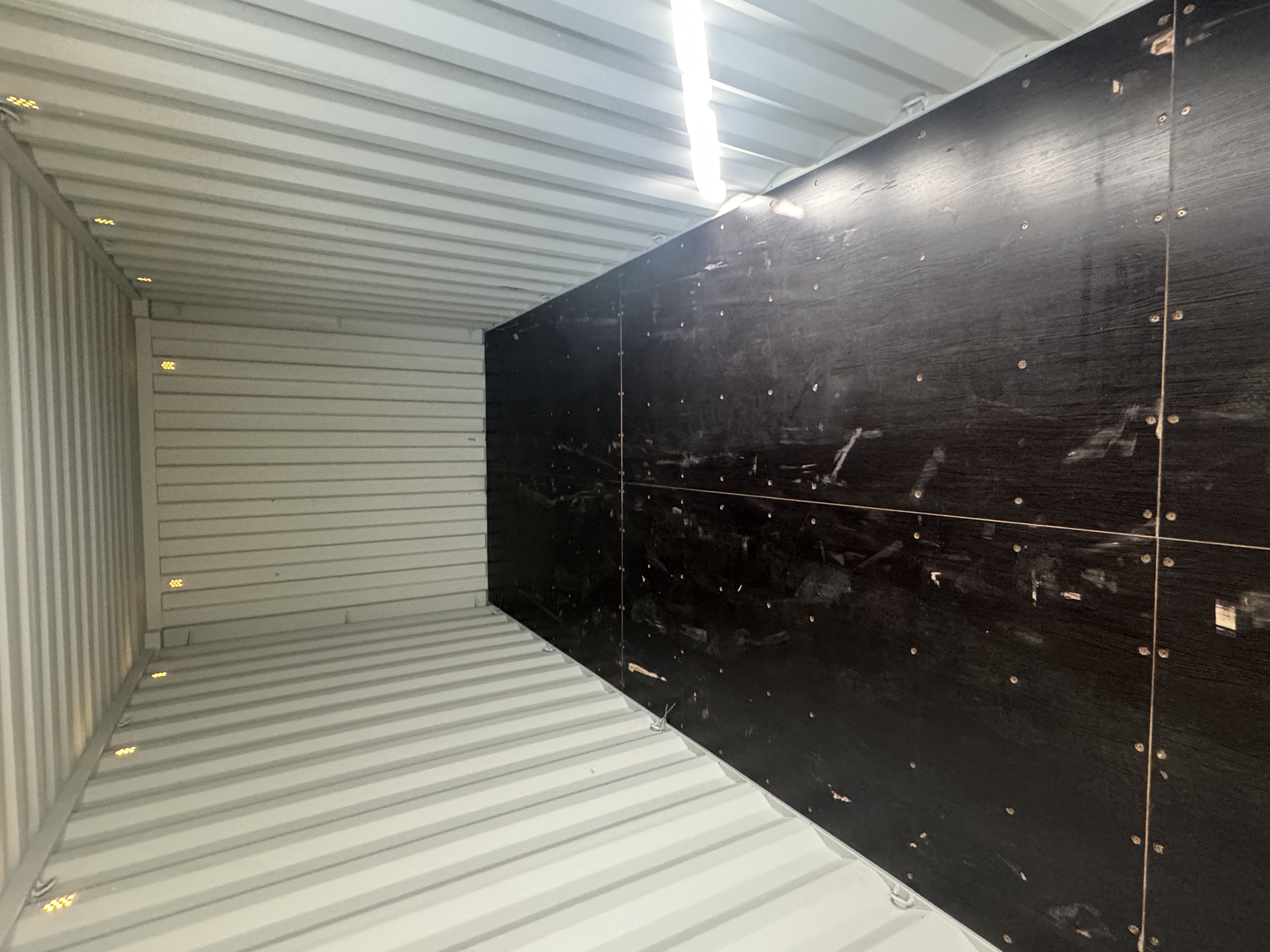 Front view of the product