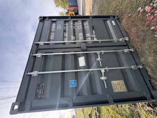 Front view of the product