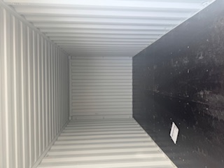 Interior view of the product