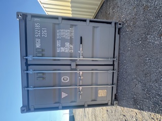 Front view of the product