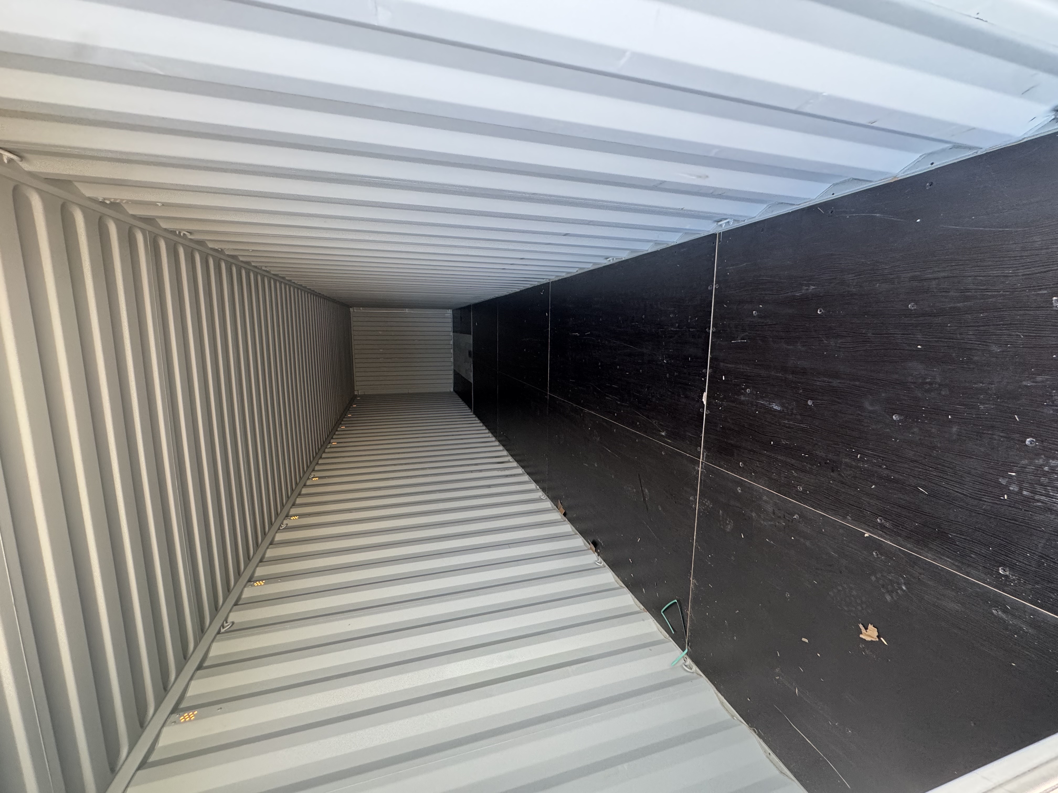 Front view of the product