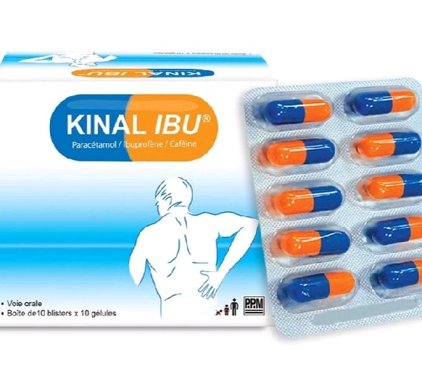 [ppm]-KINAL IBU BOX10×10 CAP