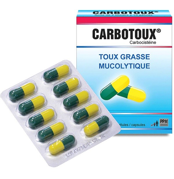 [ppm]-CARBOTOUX 375 /2x10cap