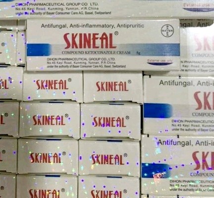 [bayer]-SKINEAL 5mg