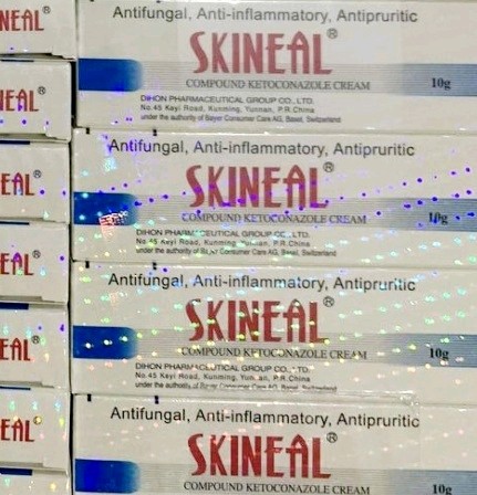 [bayer]-SKINEAL 10mg