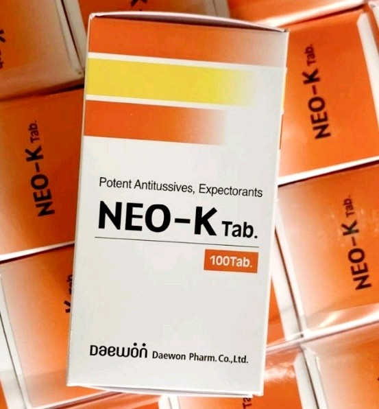 [daewon]-Neo-K Tab10x10